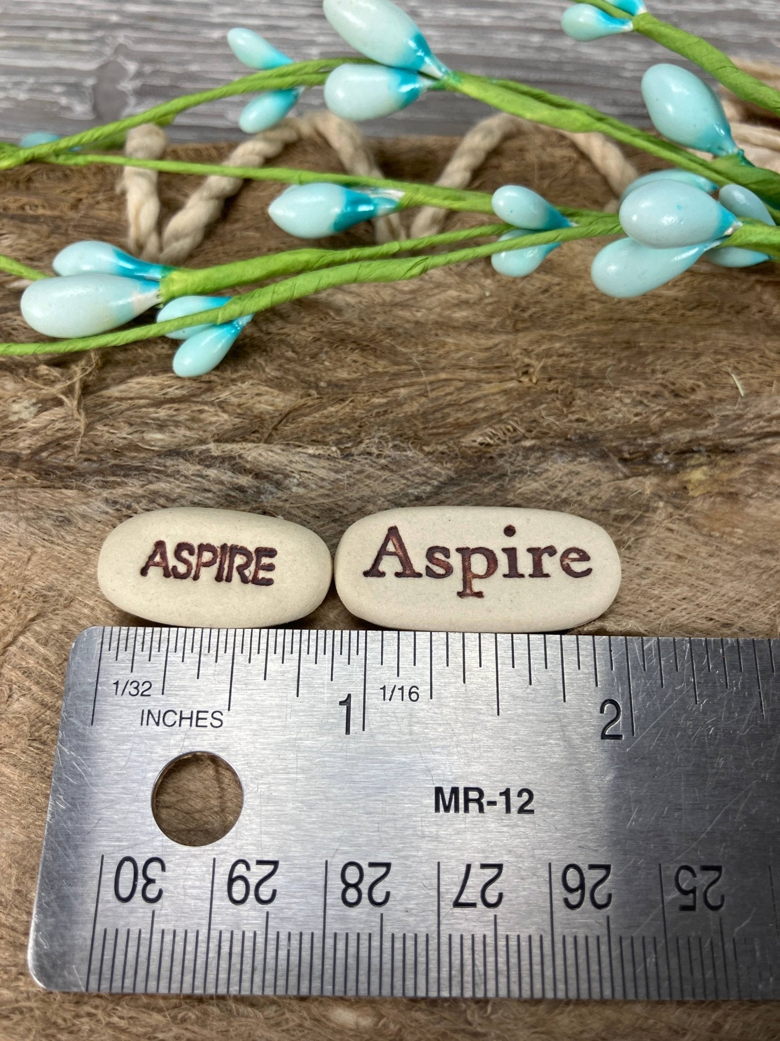 Aspire, Pocket Meditations - Spiral Circle