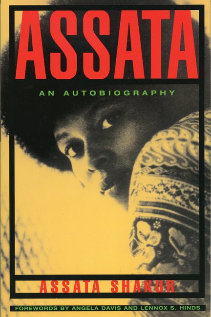 Assata: An Autobiography - Spiral Circle