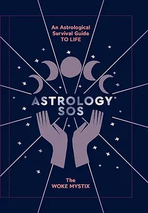 Astrology SOS - Spiral Circle