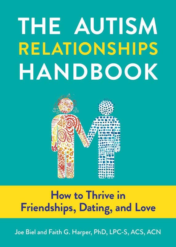 Autism Relationships Handbook - Spiral Circle