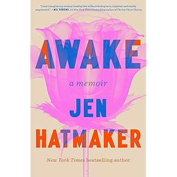 Awake - Spiral Circle