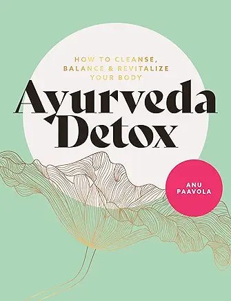 Ayurveda Detox - Spiral Circle