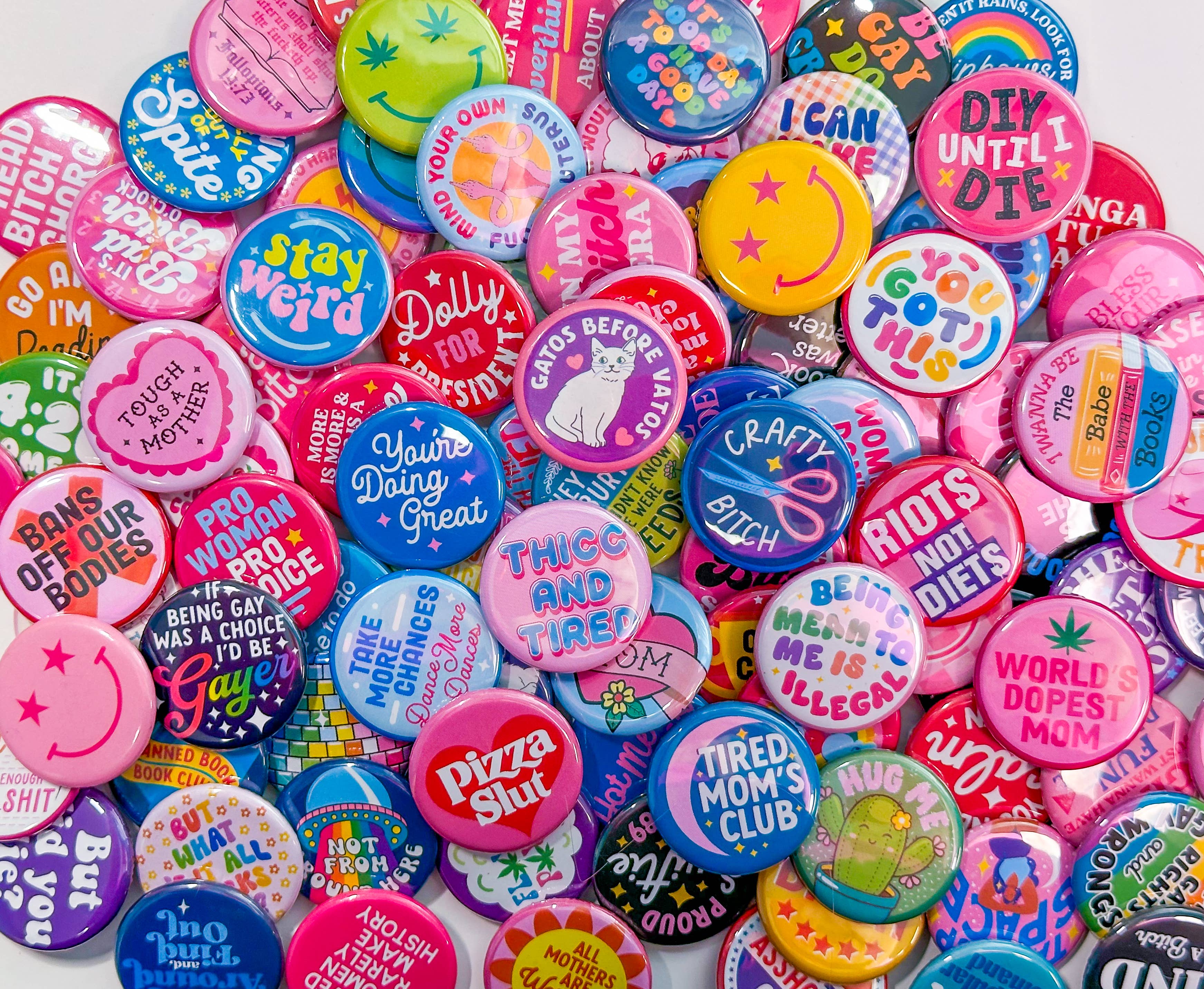 It Costs a Lot of Money - Dolly Quote Button