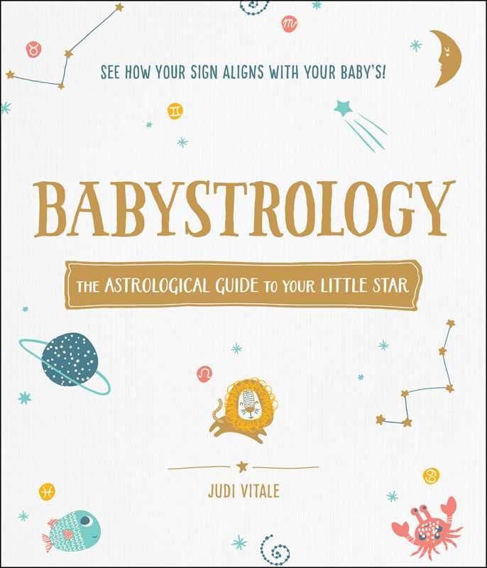 Babystrology - Spiral Circle