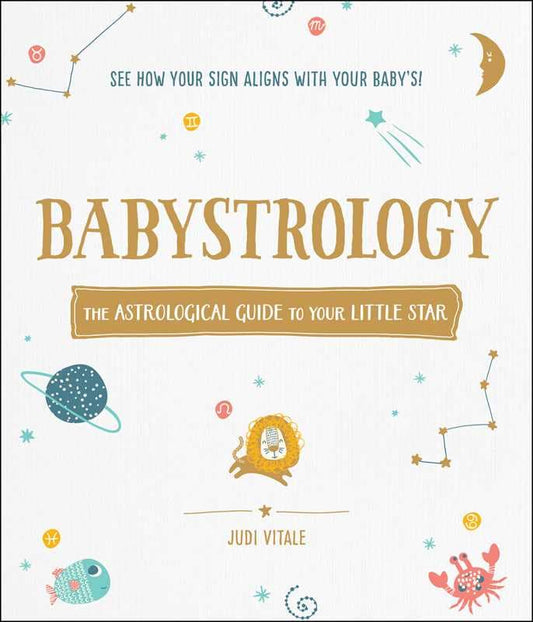 Babystrology - Spiral Circle