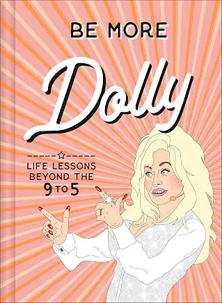 Be More Dolly - Spiral Circle