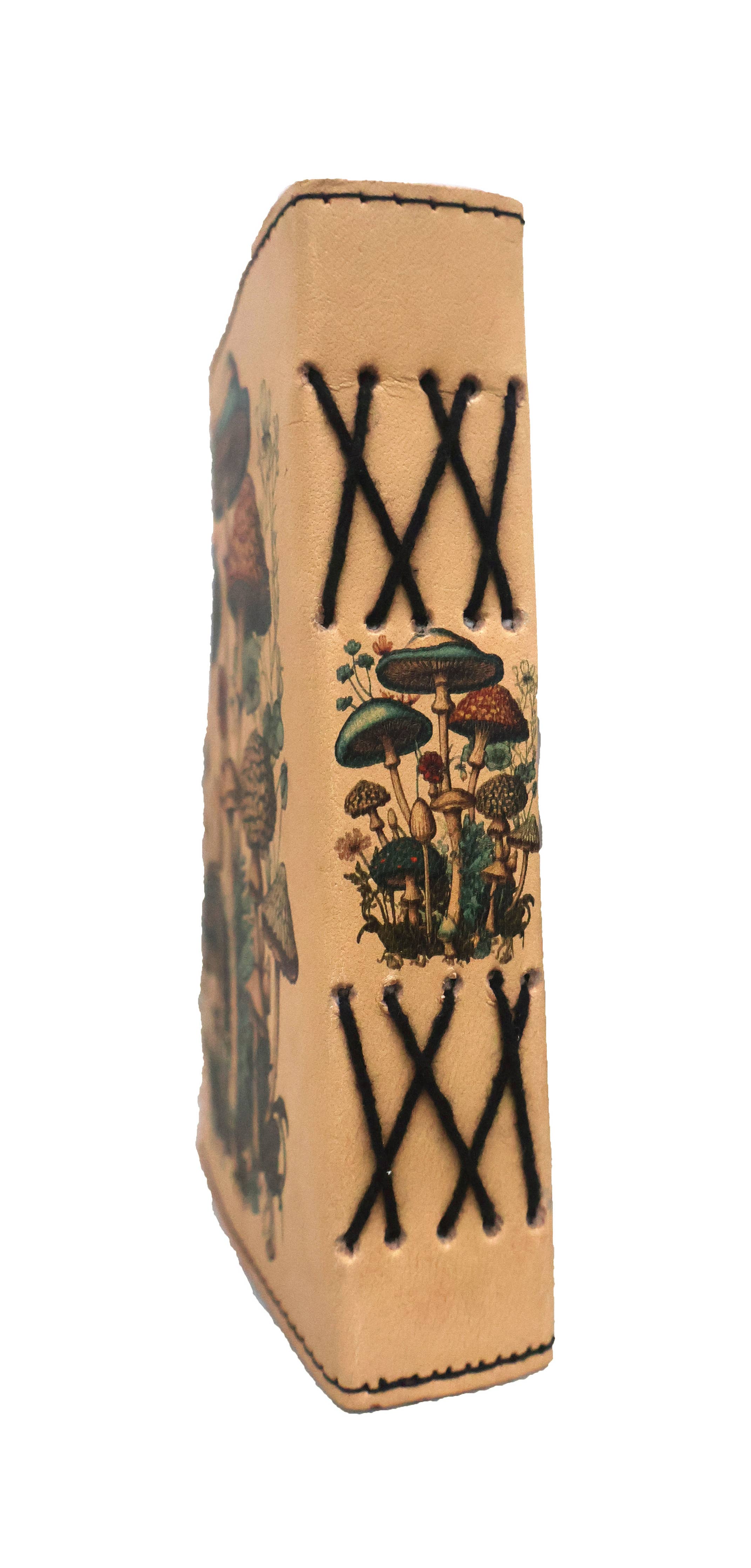 Leather Journal Vintage Gifts Travel Notebook Handmade Diary