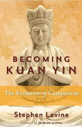 Becoming Kuan Yin - Spiral Circle