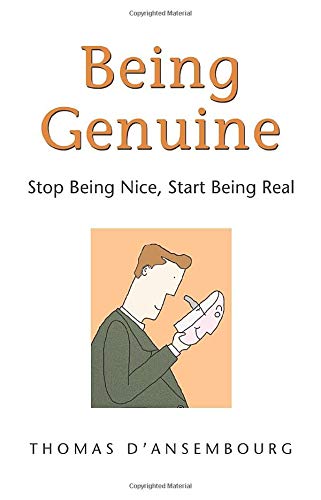 Being Genuine | Stop Being Nice, Start Being Real - Spiral Circle