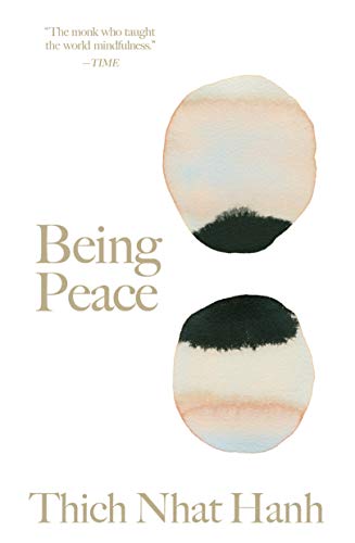 Being Peace | Paperback - Spiral Circle