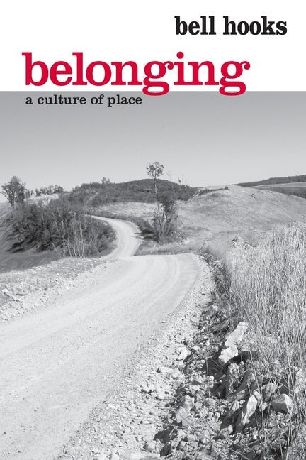 Belonging: A Culture of Place - Spiral Circle