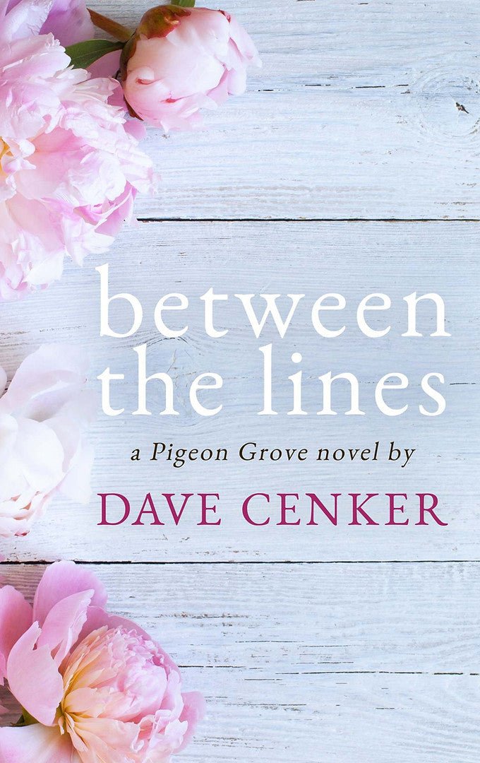 Between The Lines - Spiral Circle