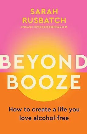 Beyond Booze - Spiral Circle