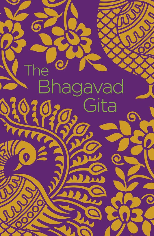 Bhagavad Gita (Arc Classics) - Spiral Circle