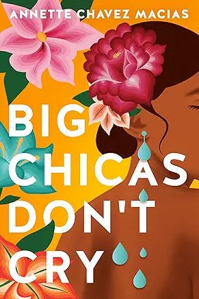 Big Chicas Don't Cry - Spiral Circle