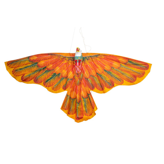 BIRD KITE ASSORTED COLORS - Spiral Circle