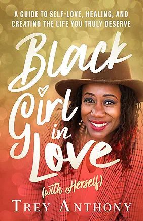 Black Girl In Love - Spiral Circle