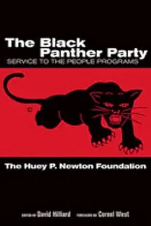 Black Panther Party: Service to the People Programs - Spiral Circle