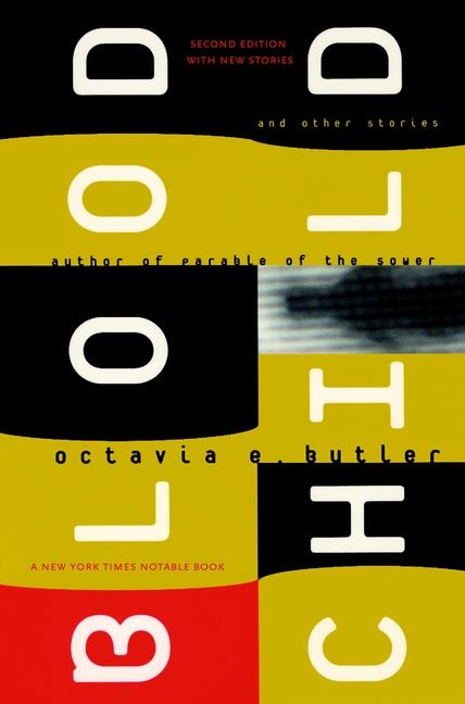 Bloodchild and Other Stories - Spiral Circle
