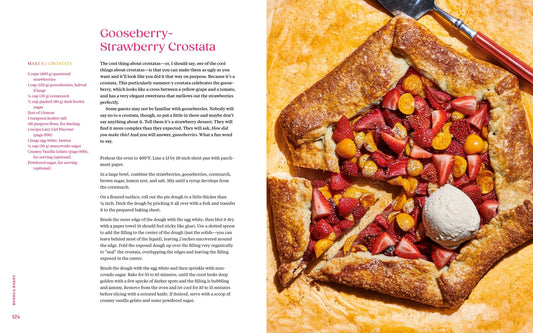 Bodega Bakes: Recipes for Sweets - Spiral Circle