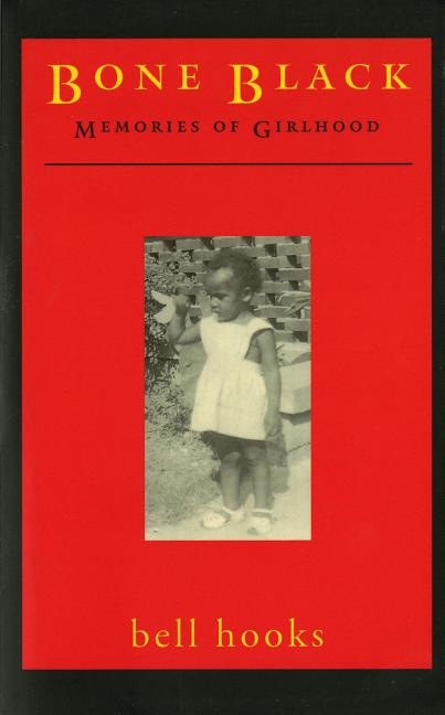 Bone Black: Memories of Girlhood - Spiral Circle