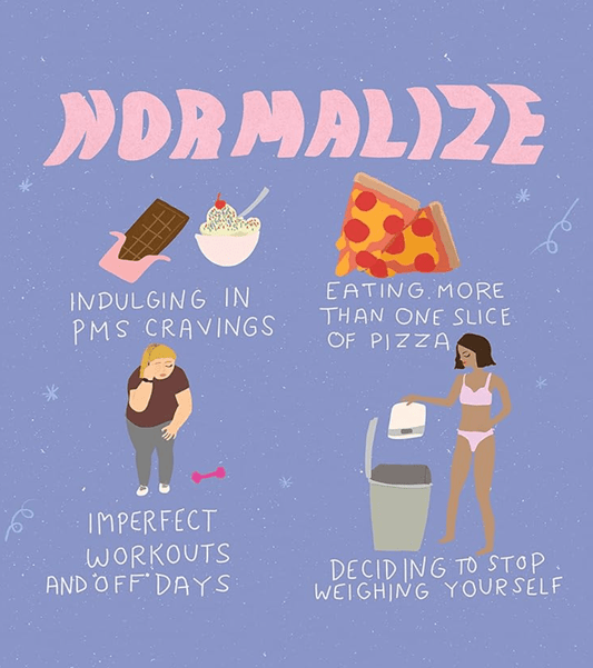 Book of Self Care For Teens by The Just Girl Project - Spiral Circle