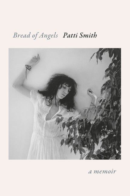 Bread of Angels: A Memoir - Spiral Circle
