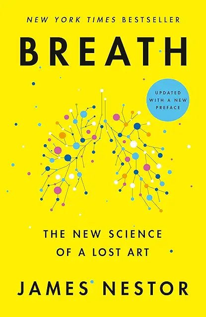 Breath - Spiral Circle