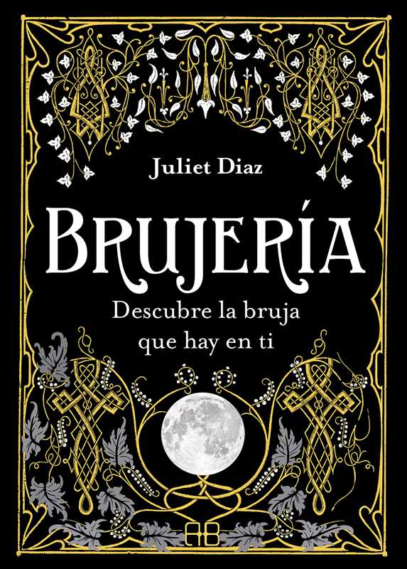 Brujería - Spiral Circle