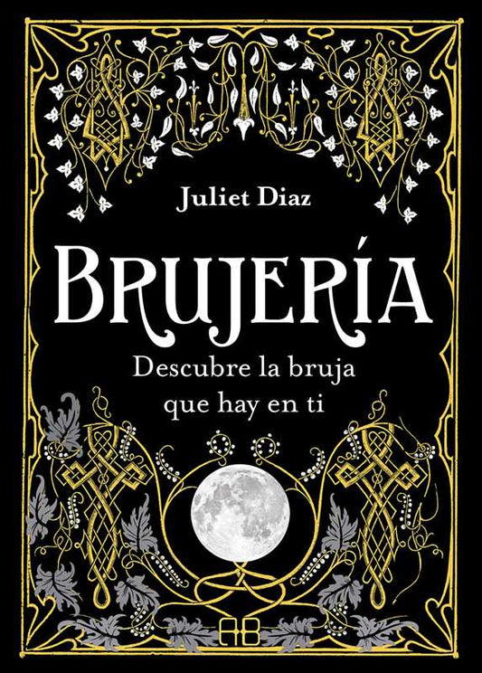 Brujería - Spiral Circle