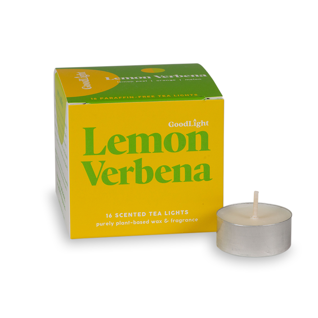 Scented Tea Lights