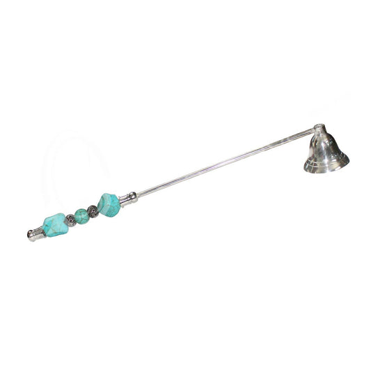 Candle Snuffer - Spiral Circle