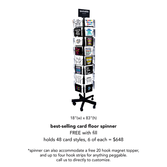 Cards - D318 - I See Your Pain And It's Big (Glennon Doyle) - Spiral Circle