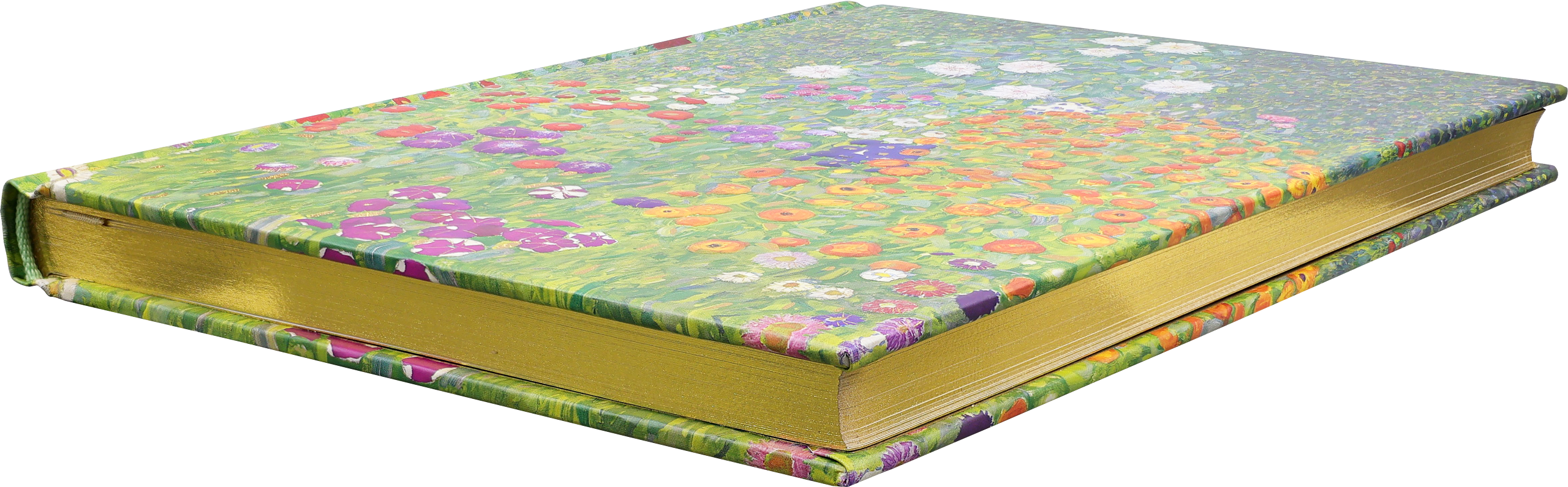 Cottage Garden Journal