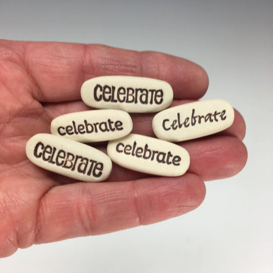Celebrate, Pocket Meditations - Spiral Circle