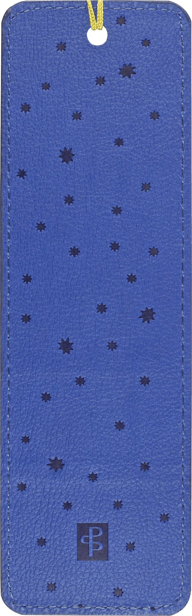 Celestial Artisan Bookmark - Spiral Circle