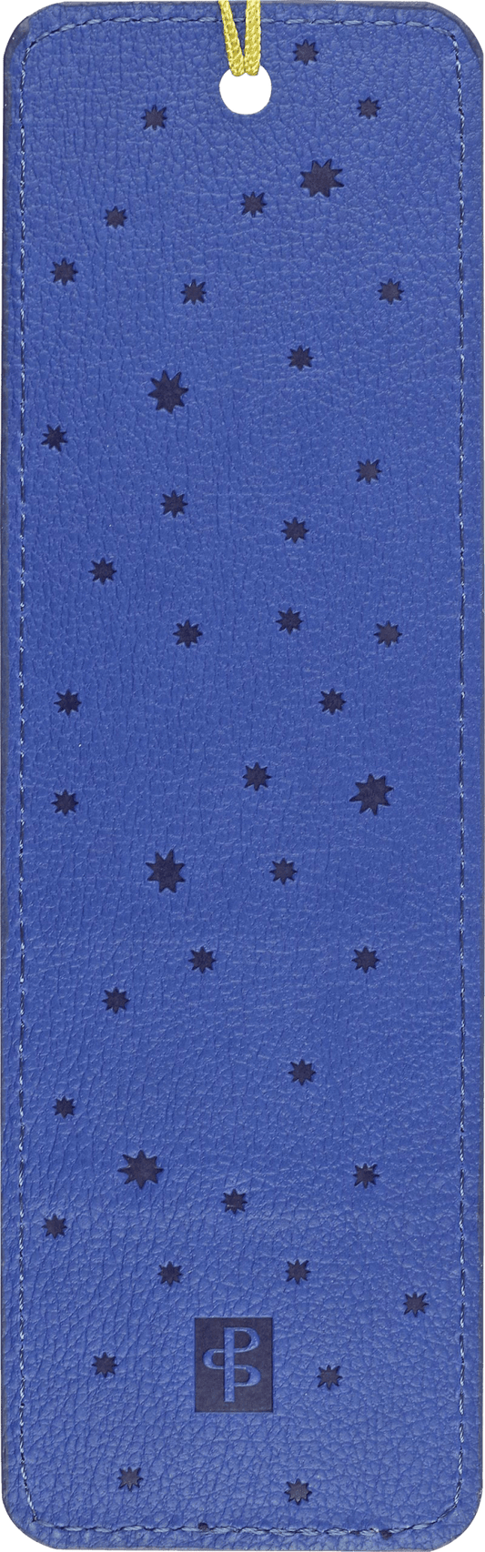 Celestial Artisan Bookmark - Spiral Circle