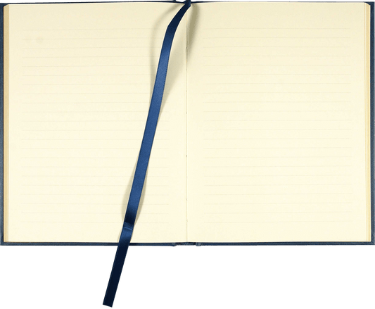 Celestial Journal - Spiral Circle
