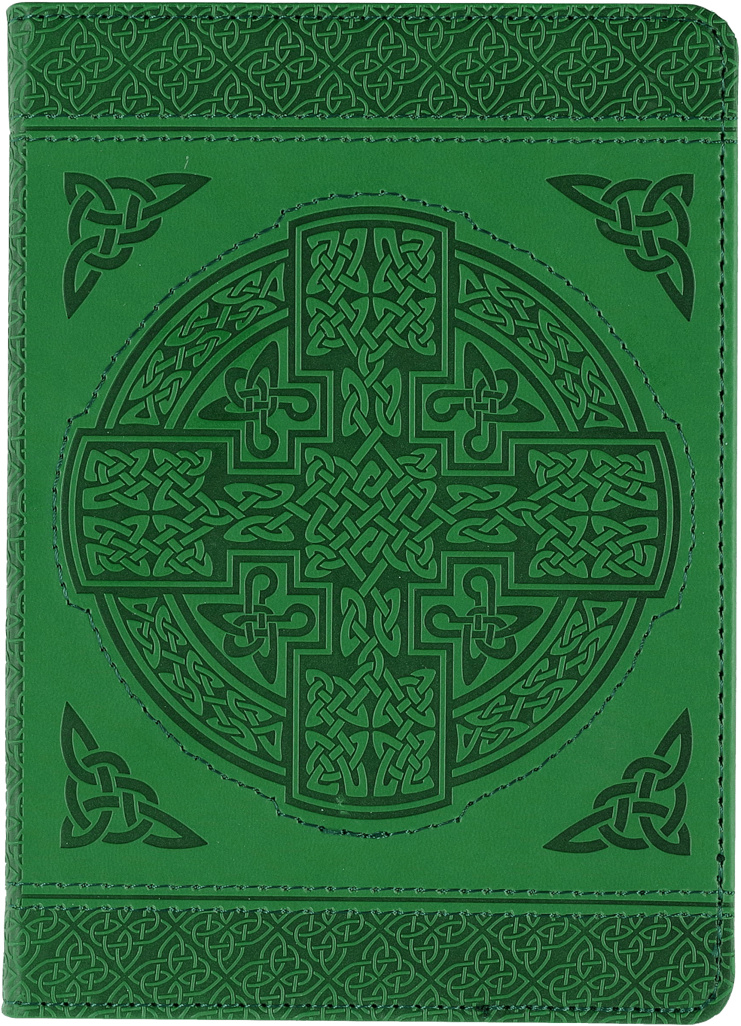 Celtic Artisan Journal - Spiral Circle
