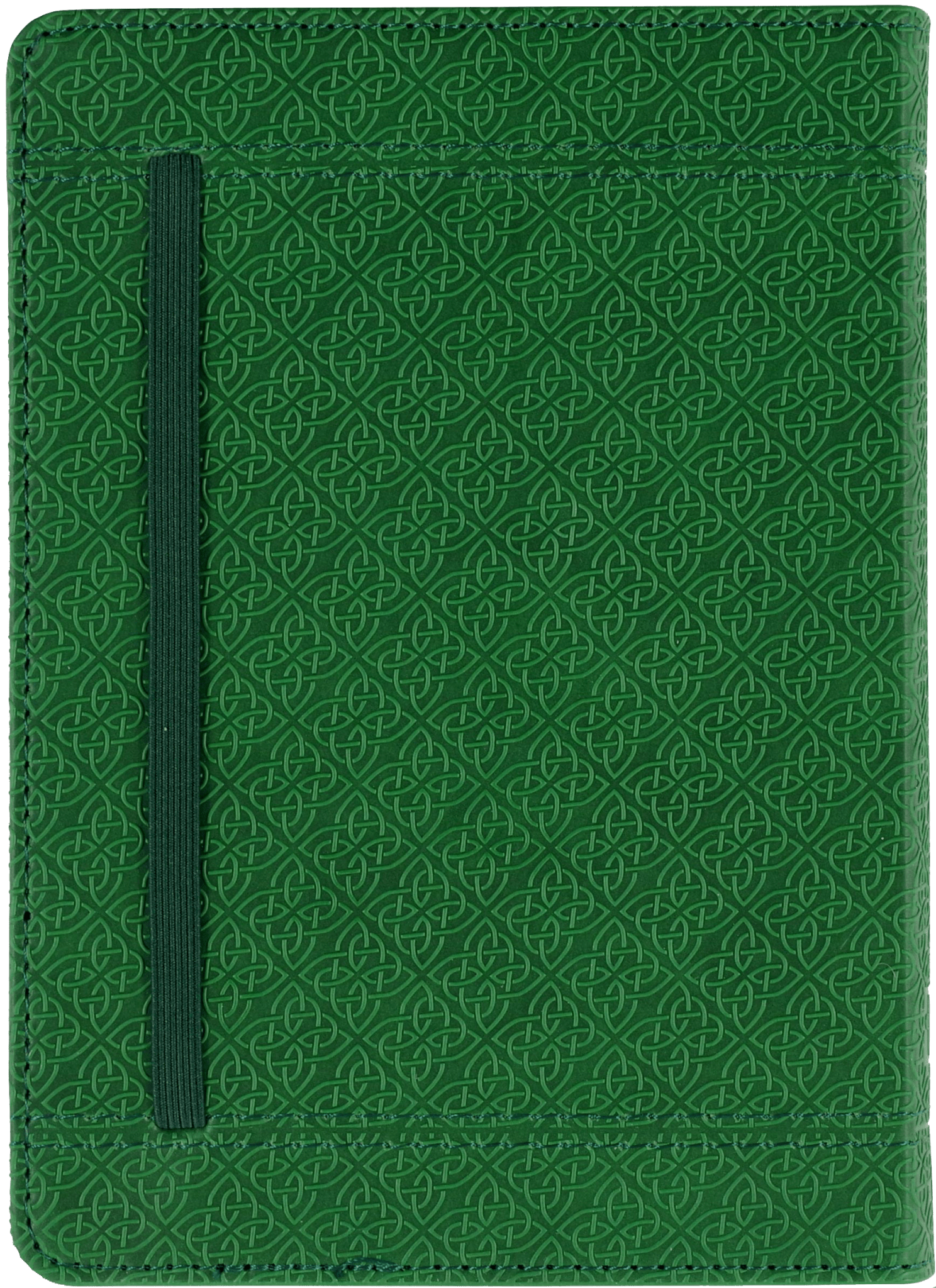 Celtic Artisan Journal - Spiral Circle