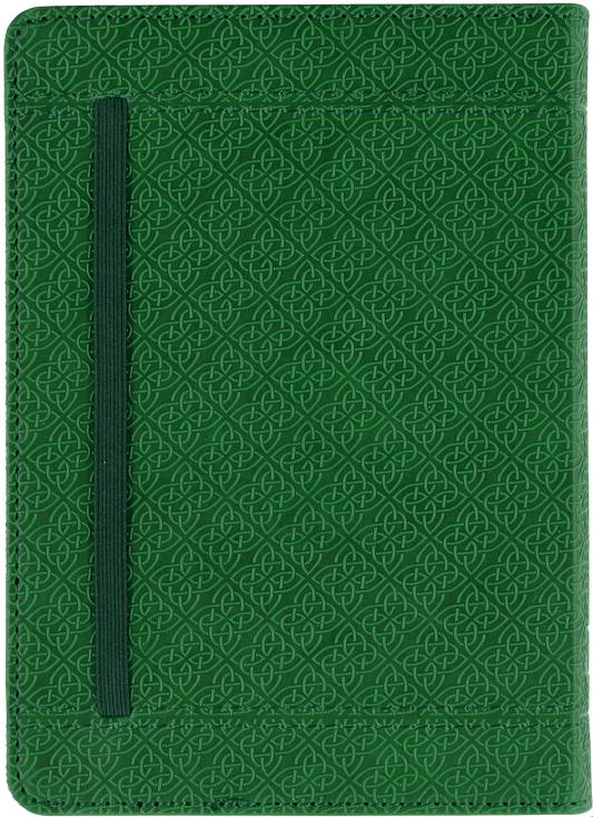 Celtic Artisan Journal - Spiral Circle