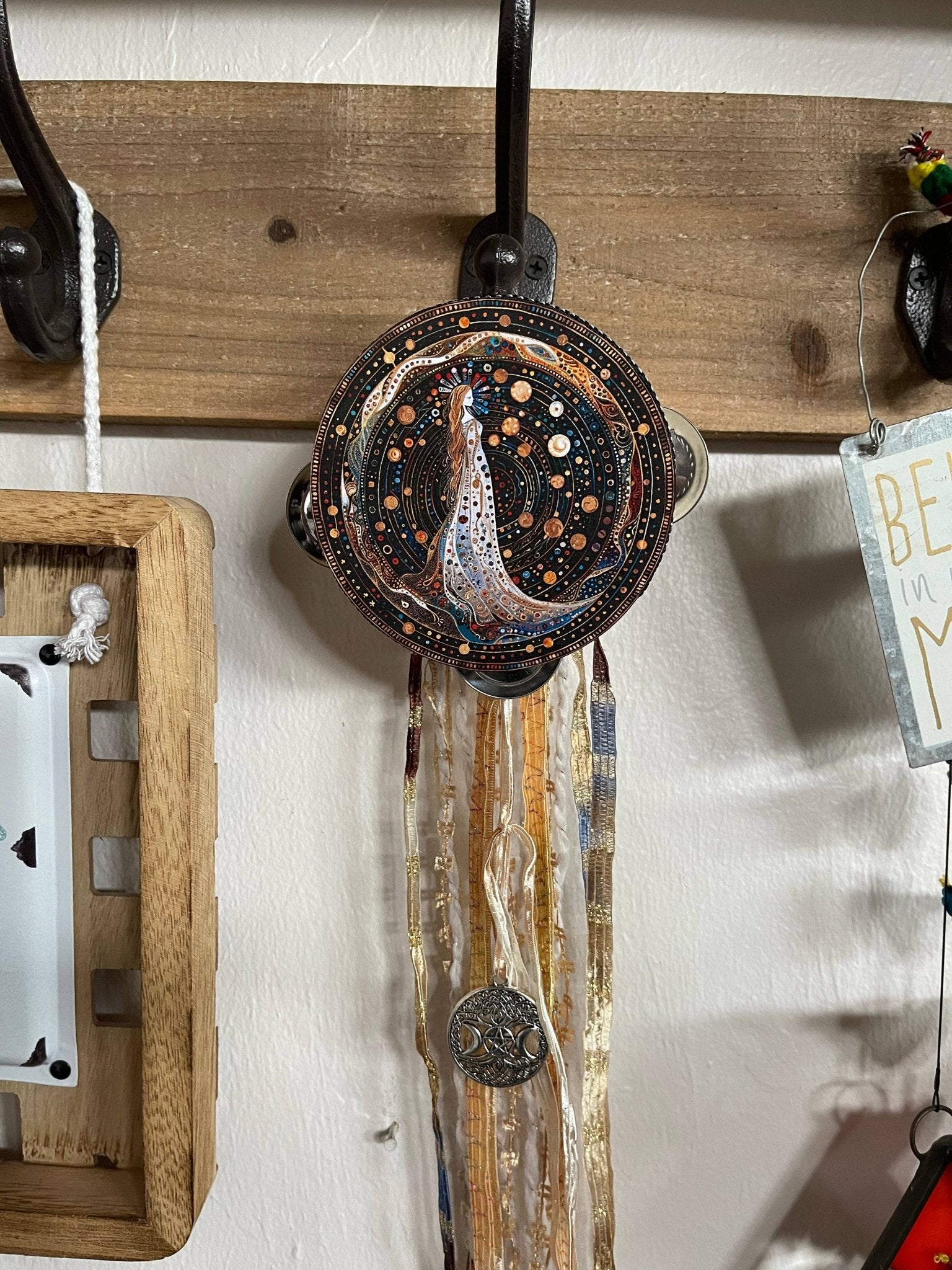 Charmed White Magic 4