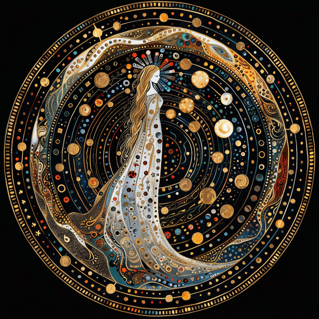 Charmed White Magic 4