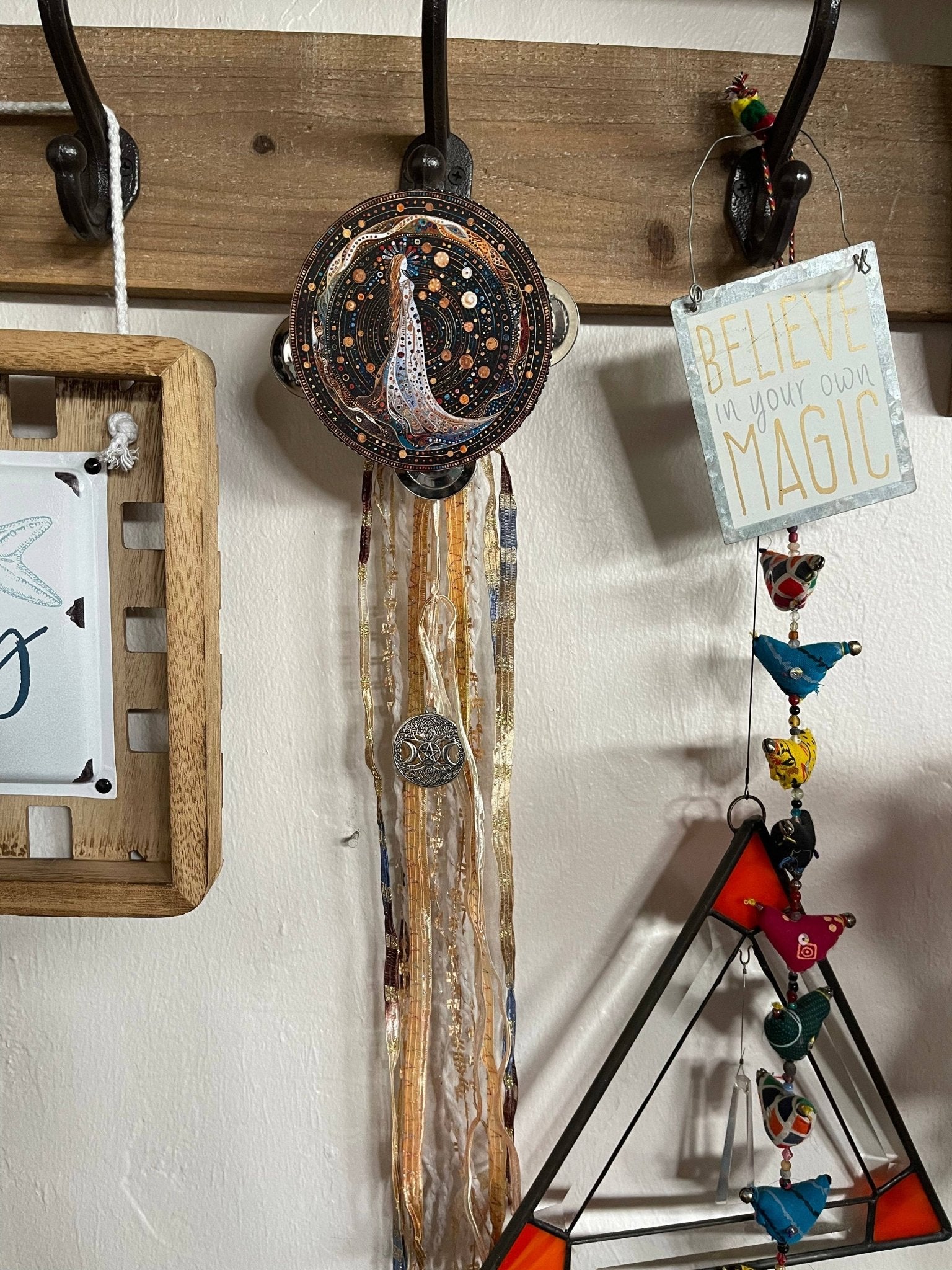 Charmed White Magic 4