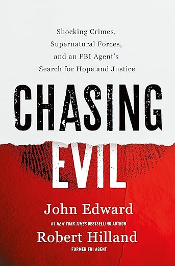 Chasing Evil - Spiral Circle