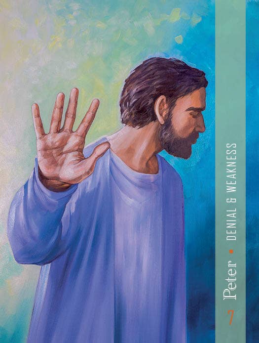 Christ Consciousness Self - Mastery Oracle - Spiral Circle