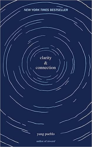 Clarity & Connection - Spiral Circle