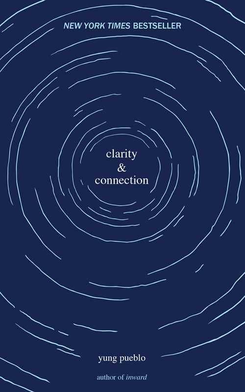 Clarity & Connection - Spiral Circle