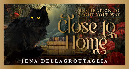 Close to Home - Spiral Circle