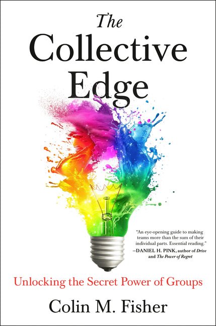 Collective Edge: Unlocking the Secret Power of Groups - Spiral Circle